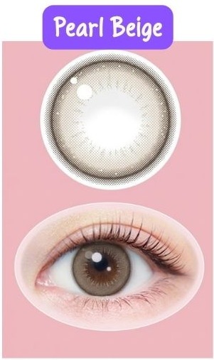 Pearl Beige_i