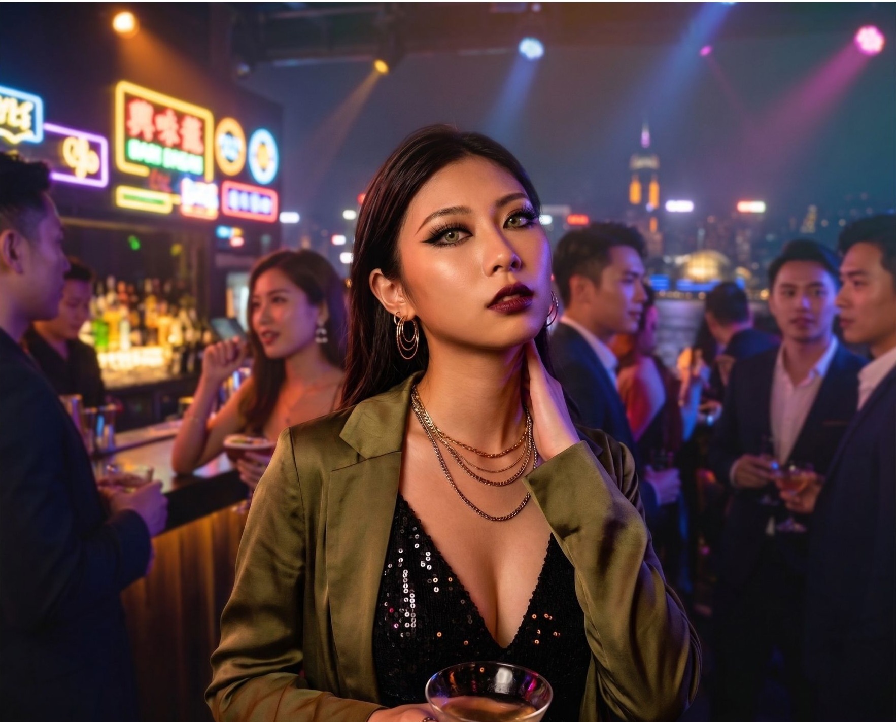 PartyLook