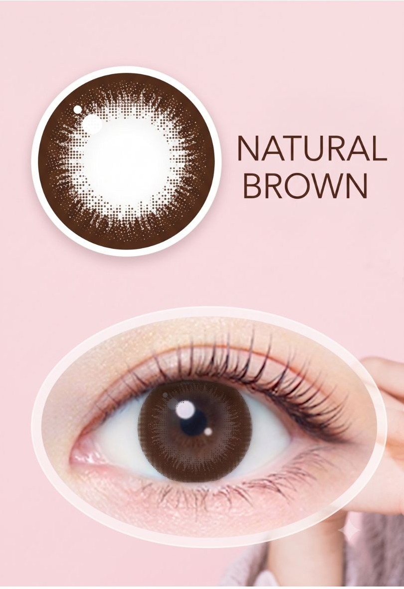 NaturalBrown Wear